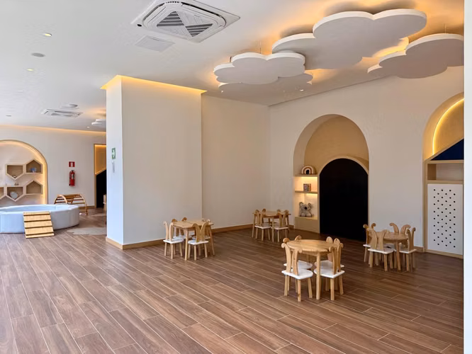 APARTAMENTO EN RENTA EN ZONA 10, ATARAH 