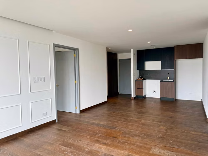 APARTAMENTO EN RENTA EN ZONA 10, ATARAH 