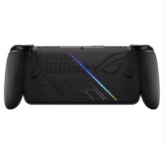 Asus ROG Xbox Ally X