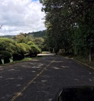 Terrenos en El Encinal, zona 7 de Mixco