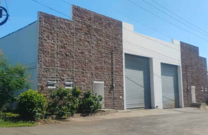Bodega en Km 67 Carretera CA-2, Escuintla