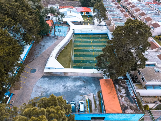 AMPLIA PROPIEDAD EN VENTA EN FRAIJANES CALLE OLMECA - Imagen 8