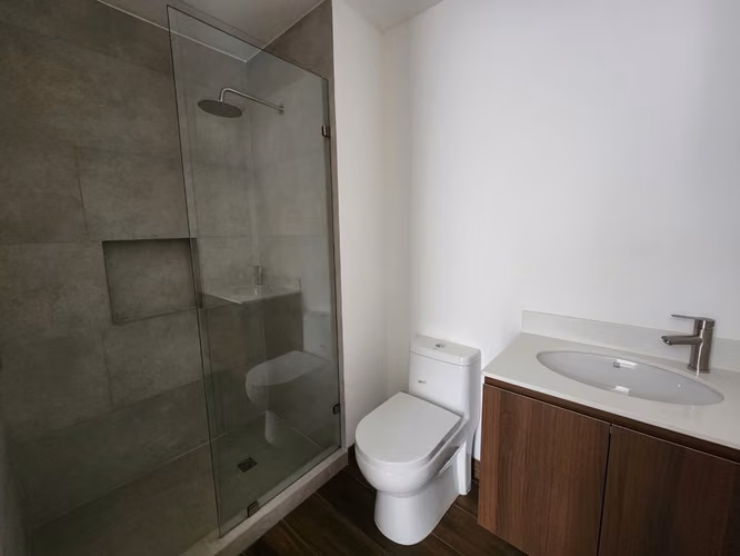 Rento apartamento en zona 15, VH2  Edificio Vila Quince