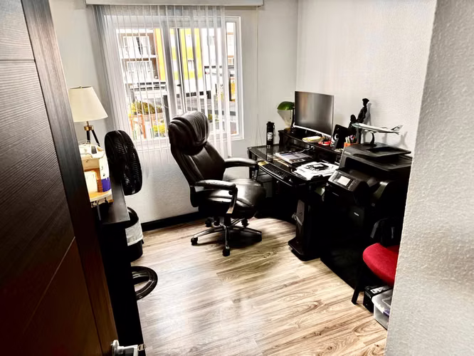 Zona 11 • Apartamento en Venta • Edificio Parque 11