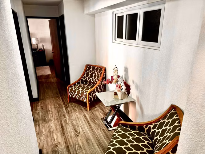Zona 11 • Apartamento en Venta • Edificio Parque 11