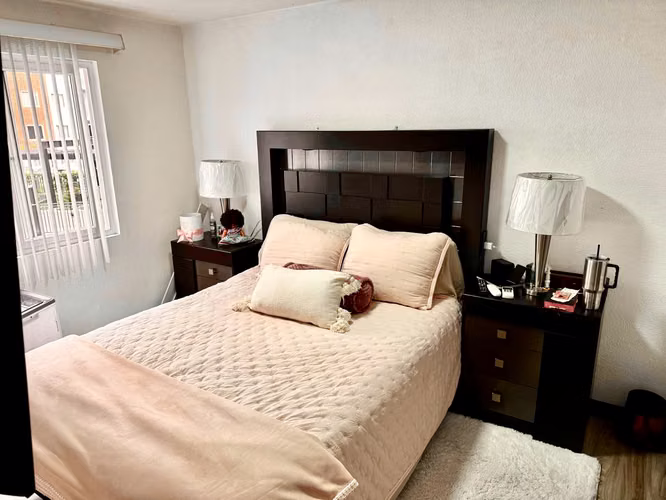 Zona 11 • Apartamento en Venta • Edificio Parque 11