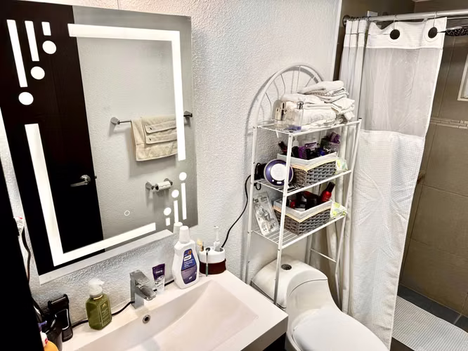 Zona 11 • Apartamento en Venta • Edificio Parque 11