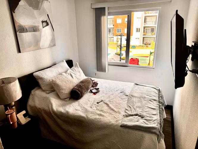 Zona 11 • Apartamento en Venta • Edificio Parque 11