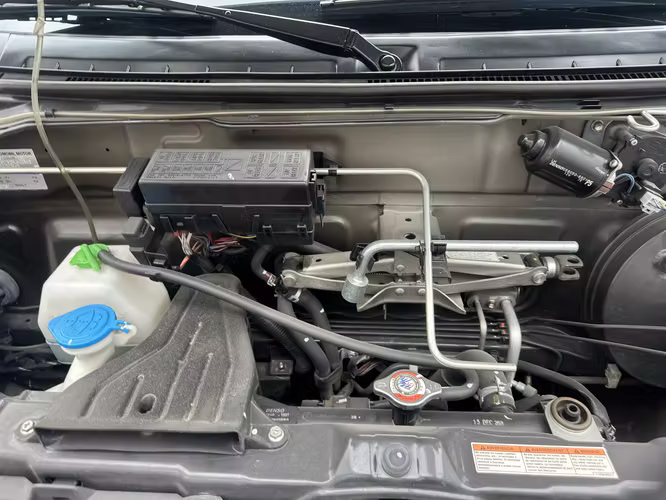 Microbús Suzuki Apv 2022 de Agencia Mecánico un Dueño con récord de Agencia Listo Para Trabajar Super Económico