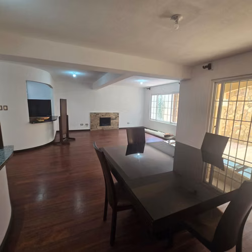 CASA EN RENTA EN VILLAS EUROPEAS KM 25.5 CARRETERA A EL SALVADOR