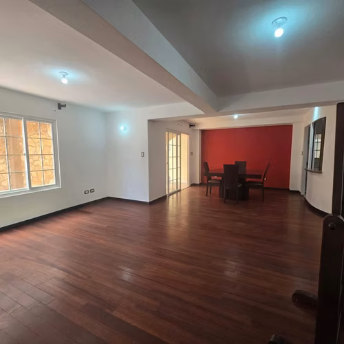 CASA EN RENTA EN VILLAS EUROPEAS KM 25.5 CARRETERA A EL SALVADOR
