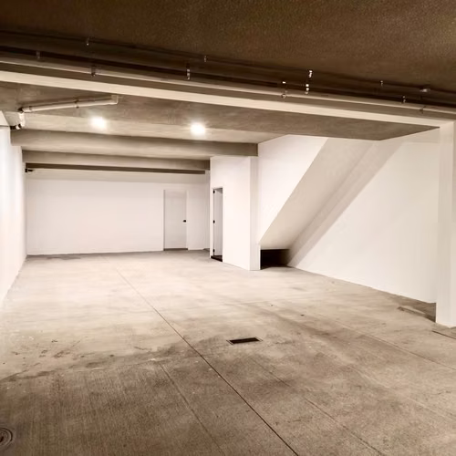 Zona 11 • Casa en Renta • Condominio Cañadas de Las Charcas