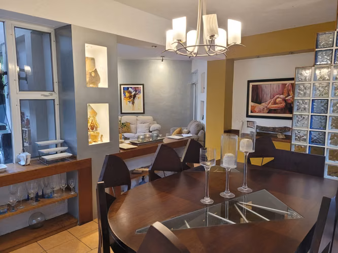 GANGA VENDO CASA CONDOMINIO LOS MANANTIALES 