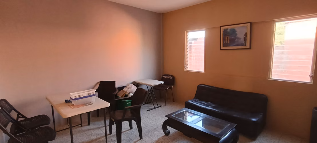 Alquilo habitación amueblada en colonia Bran zona 3 capital - Imagen 6