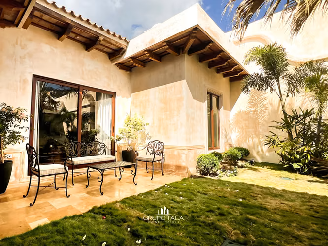 Casa en Venta Santa Teresa de Ávila