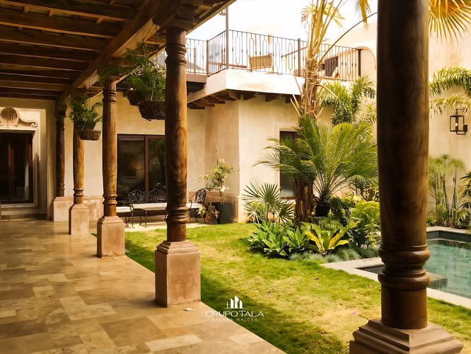 Casa en Venta Santa Teresa de Ávila
