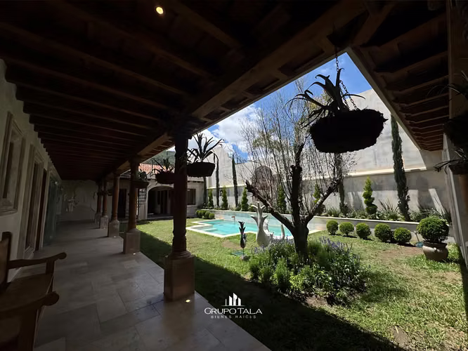 Casa en Venta | Los Santos de Paseo, Antigua Guatemala