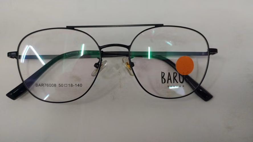 Venta de lentes contra receta
