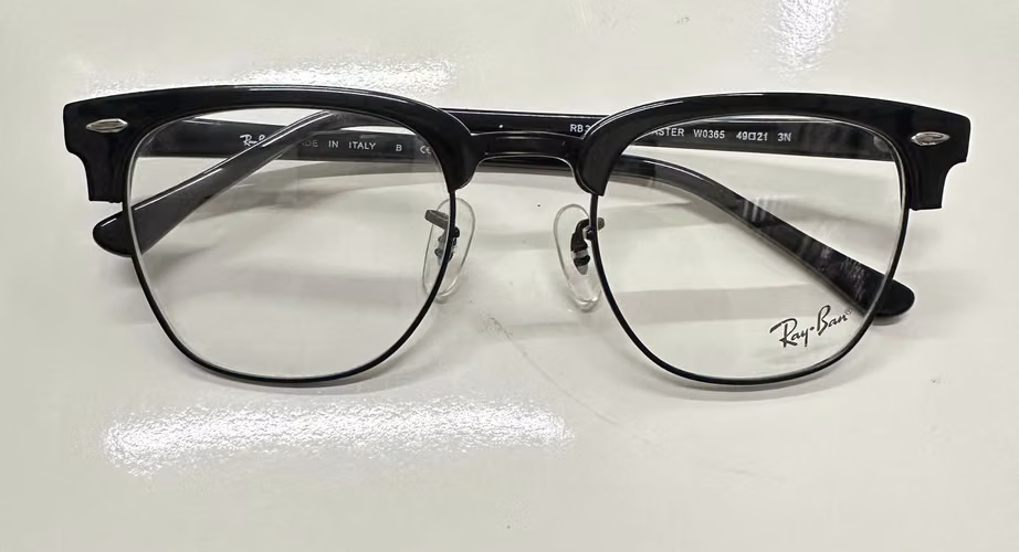 Venta de lentes contra receta