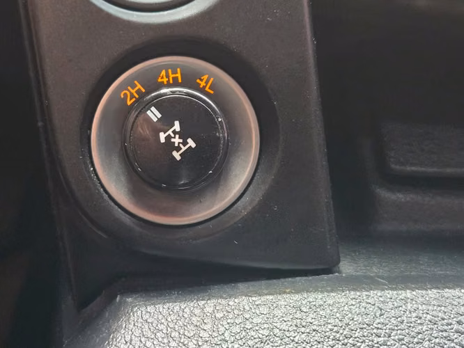 PICKUP SSANGYONG KORANDO SPORTS 2018 4x4 