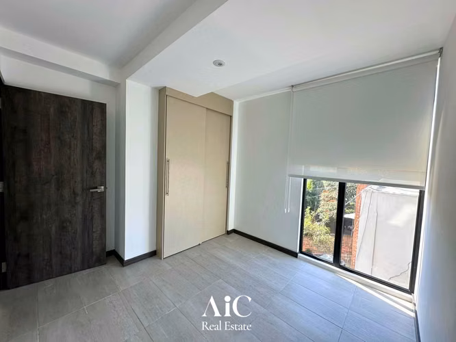 APARTAMENTO EN VENTA EDIF. MOREA Z.15