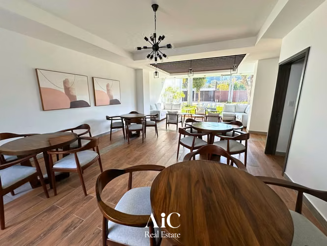 APARTAMENTO EN VENTA EDIF. MOREA Z.15