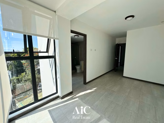 APARTAMENTO EN VENTA EDIF. MOREA Z.15
