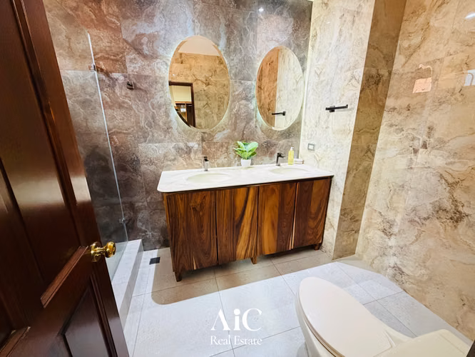 APARTAMENTO EN RENTA, EDIF. SAN IGNACIO I 180 MTS2, 3 DORMITORIOS, ZONA 10