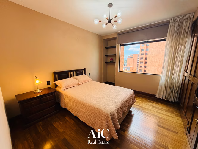 APARTAMENTO EN RENTA, EDIF. SAN IGNACIO I 180 MTS2, 3 DORMITORIOS, ZONA 10