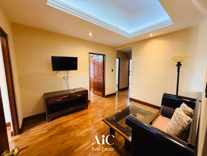 APARTAMENTO EN RENTA, EDIF. SAN IGNACIO I 180 MTS2, 3 DORMITORIOS, ZONA 10