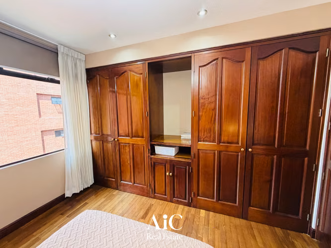 APARTAMENTO EN RENTA, EDIF. SAN IGNACIO I 180 MTS2, 3 DORMITORIOS, ZONA 10