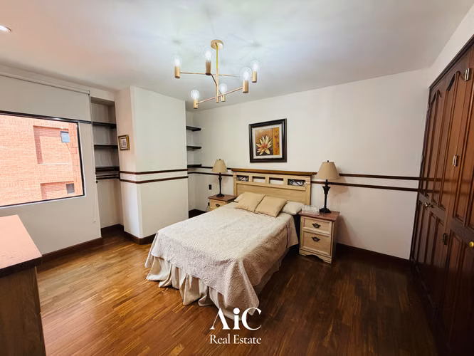 APARTAMENTO EN RENTA, EDIF. SAN IGNACIO I 180 MTS2, 3 DORMITORIOS, ZONA 10