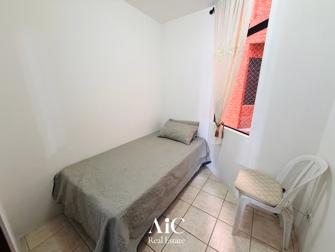 APARTAMENTO EN RENTA, EDIF. SAN IGNACIO I 180 MTS2, 3 DORMITORIOS, ZONA 10