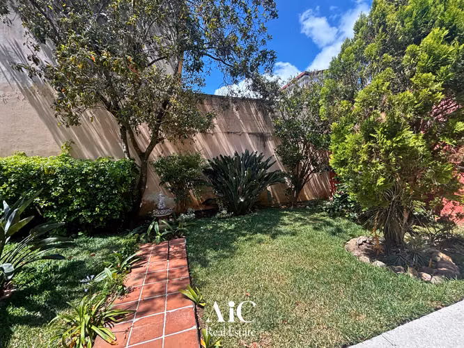 CASA EN VENTA, VILLASOL Z.12 3 DORMITORIOS, DE UN NIVEL