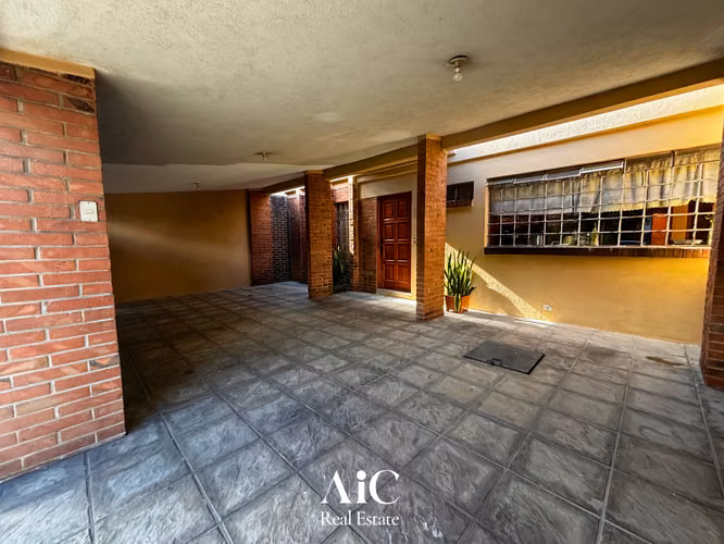 CASA EN VENTA, VILLASOL Z.12 3 DORMITORIOS, DE UN NIVEL