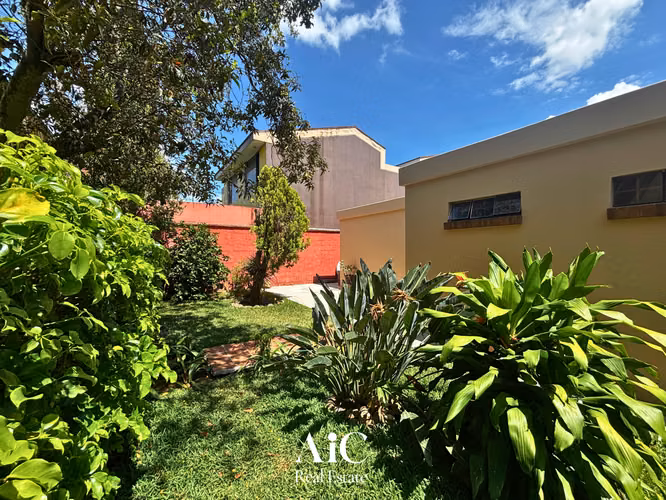 CASA EN VENTA, VILLASOL Z.12 3 DORMITORIOS, DE UN NIVEL