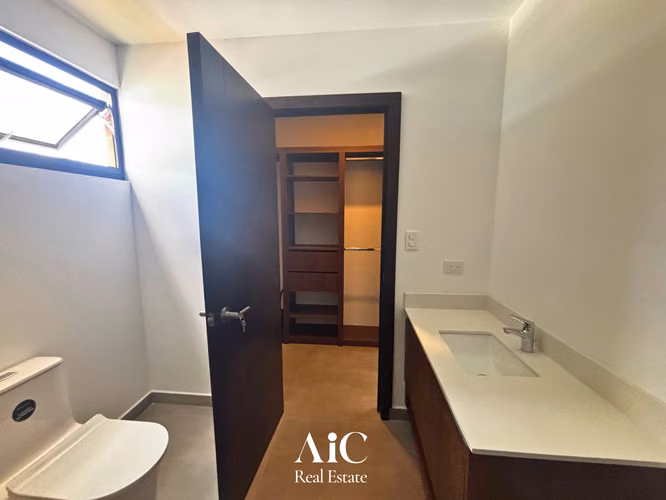 APARTAMENTO NUEVO EN RENTA 2 DORMITORIOS, ARLES ZONA 15