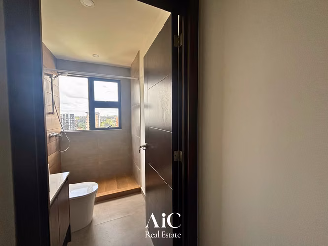APARTAMENTO NUEVO EN RENTA 2 DORMITORIOS, ARLES ZONA 15