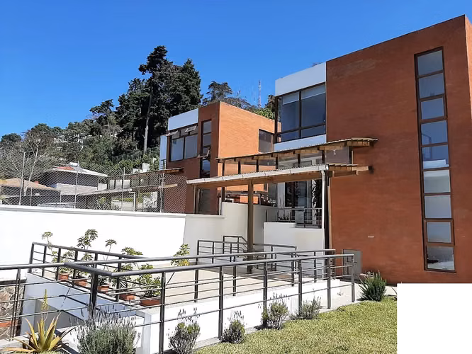 Casa en Renta 545 m² | 4 Dormitorios | Condominio Premium Km 12.5 Carretera a El Salvador