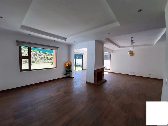 Casa en Renta 545 m² | 4 Dormitorios | Condominio Premium Km 12.5 Carretera a El Salvador