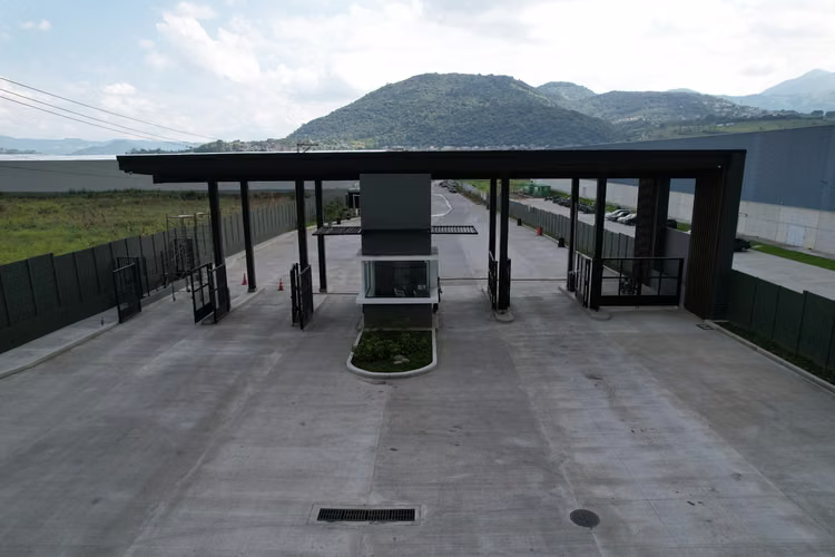 Bodegas en Km 28 Carretera CA-9 Amatitlán