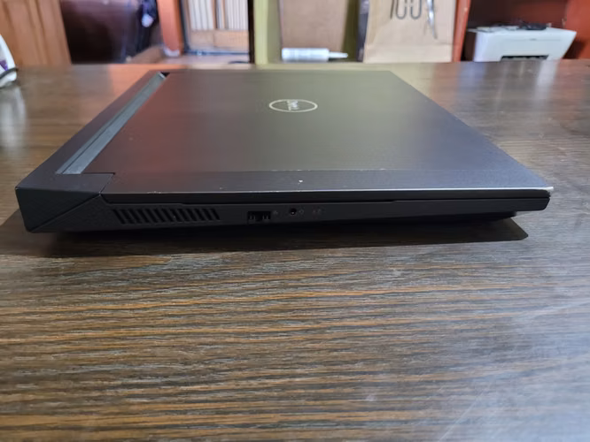 Dell G16 7630