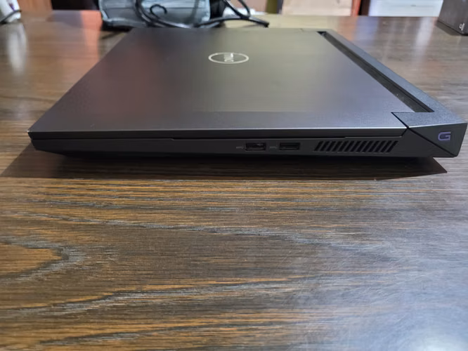 Dell G16 7630
