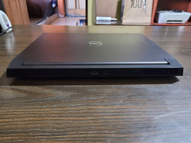 Dell G16 7630