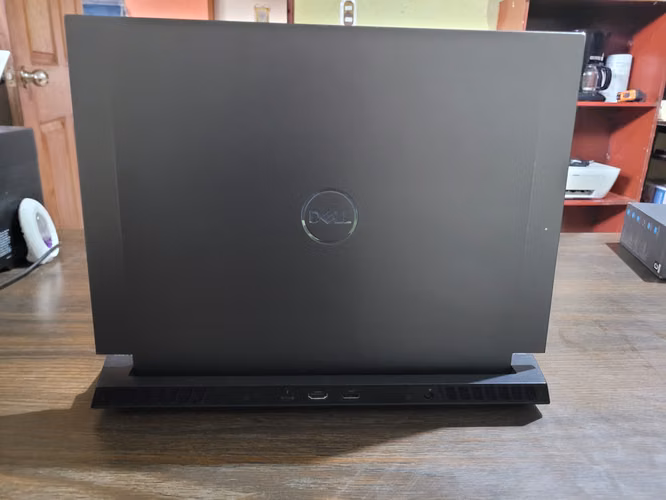Dell G16 7630