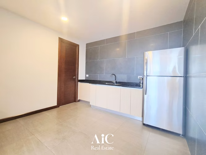 APARTAMENTO CON LÍNEA BLANCA,  EDIF. VHISTA, ZONA 15 - Miniatura 16