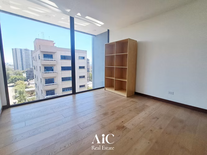 APARTAMENTO CON LÍNEA BLANCA,  EDIF. VHISTA, ZONA 15 - Miniatura 10