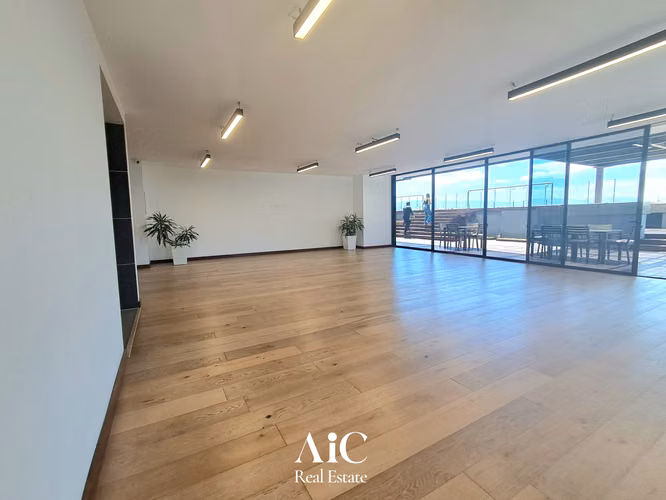 APARTAMENTO CON LÍNEA BLANCA,  EDIF. VHISTA, ZONA 15 - Miniatura 15