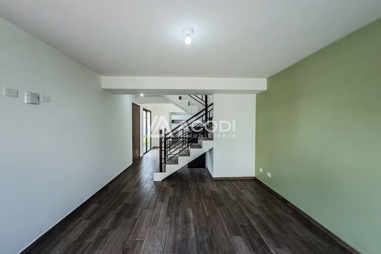 Casa en Hacienda de Las Flores, Zona 2 de Villa Nueva