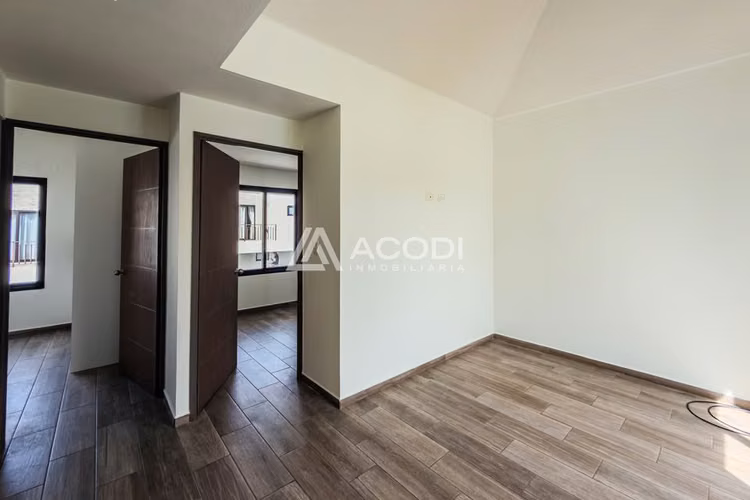 Casa en Hacienda de Las Flores, Zona 2 de Villa Nueva